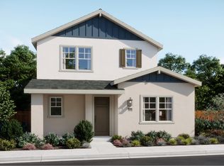 Residence 2117 Plan, Ruby Cottages, Woodland, CA 95776