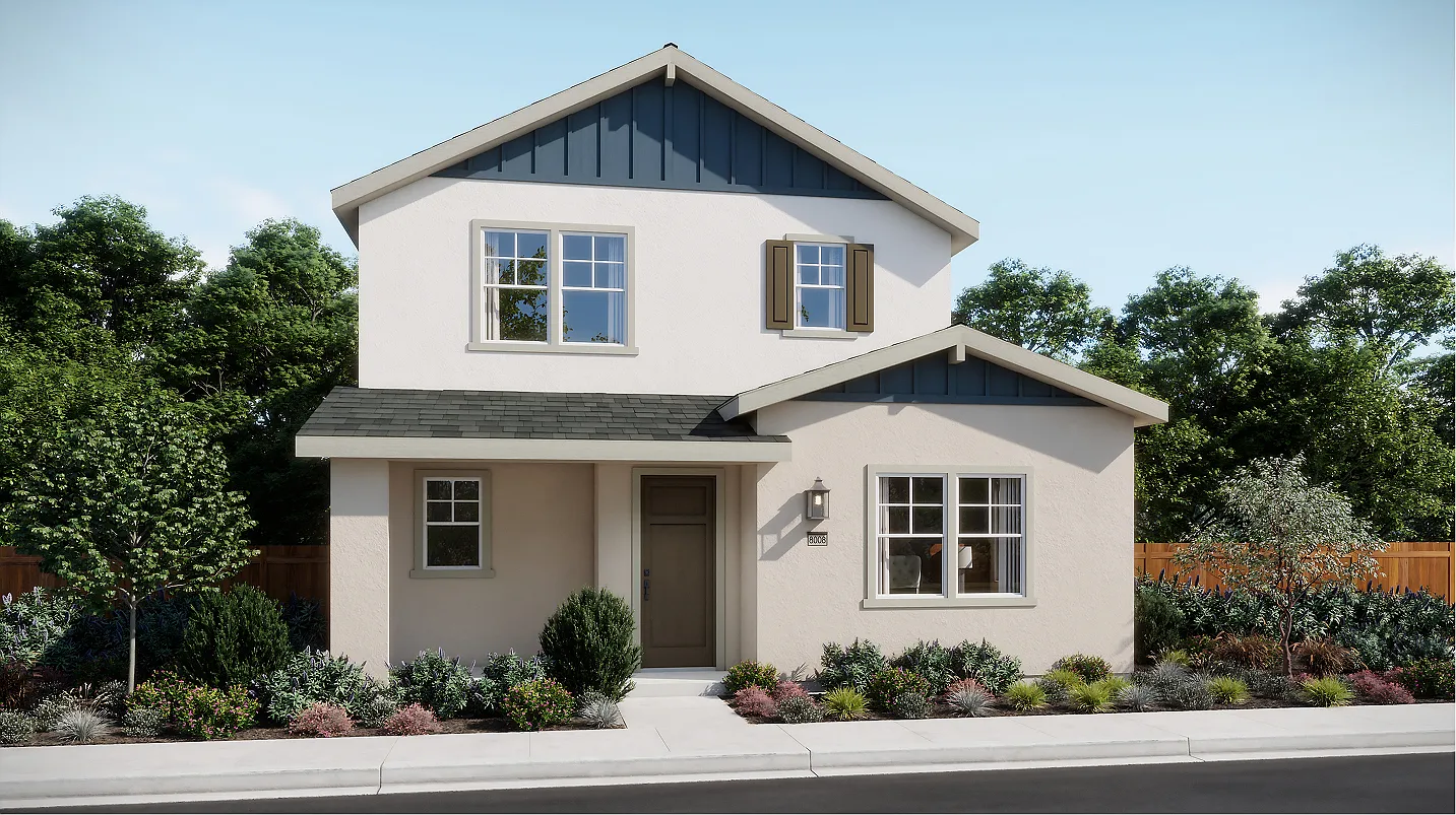 2325 Dahler Ln photo 1