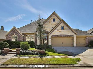 19411 Shady Loch Ln, Cypress, TX 77433