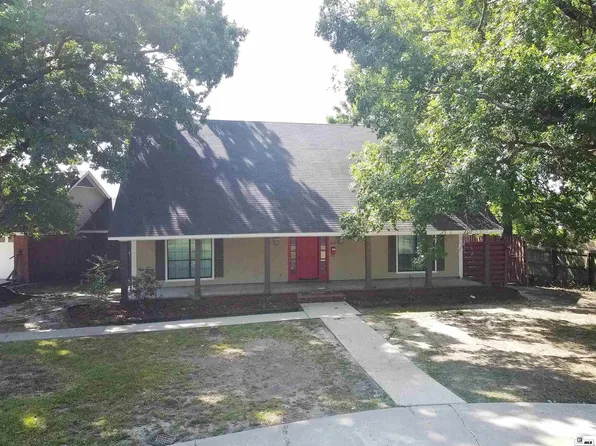 2012 Oakmont St, Monroe, LA 71201