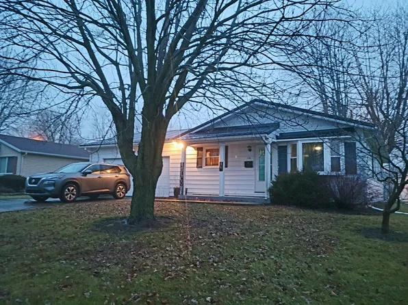 16 Resch St, Kenton, OH 43326