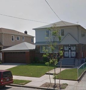 96-08 156, Howard Beach, NY, 11414