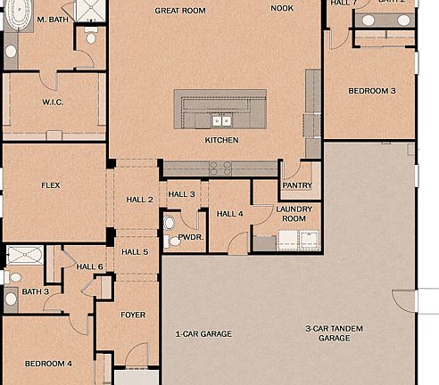 2nd image of this home