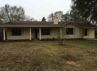 241 Petty Dr, Cantonment, FL 32533