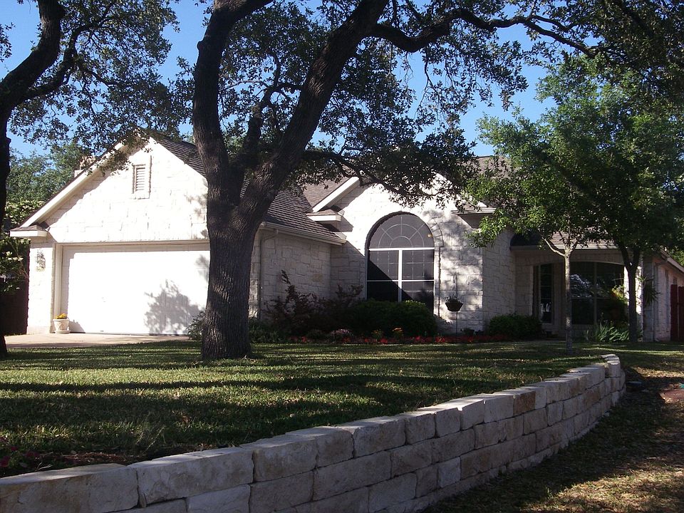 Gorgeous Limestone House