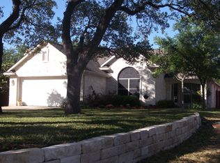 12812 Lantana Ridge Ct, Austin, TX 78732