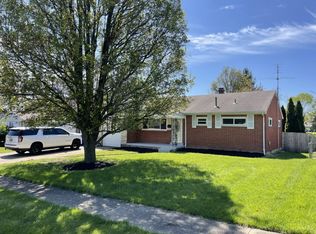 1185 Stahlheber Rd, Hamilton, OH 45013