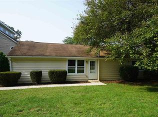 25 N Spruce St, Millville, NJ 08332
