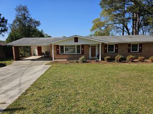 2537 Richmond Hill Rd, Augusta, GA 30906