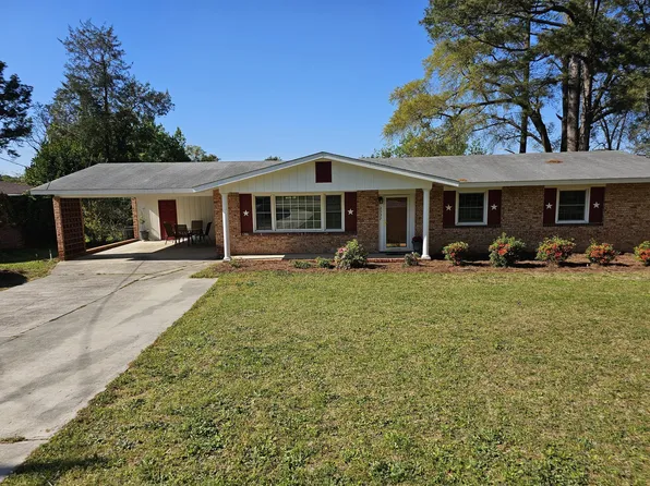 2537 Richmond Hill Road, Augusta, GA