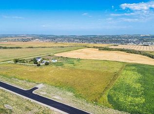 386208 32nd St E LOT 14, Foothills County, AB T1S 6C3