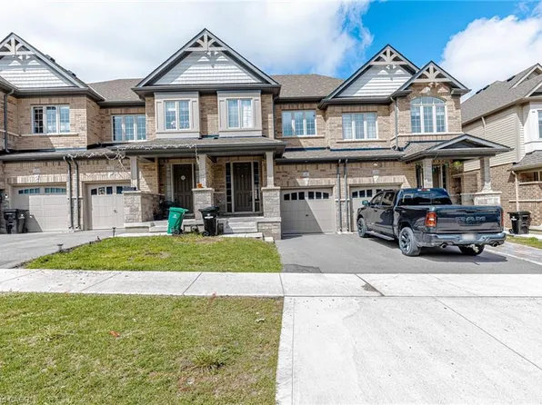 147 Broadacre Dr, Kitchener, ON N2R 0S5