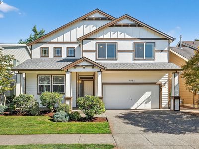 1862 SW Elise Pl, Troutdale, OR, 97060