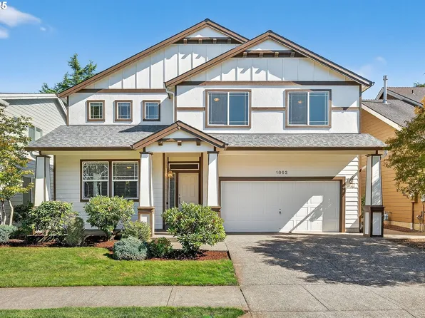 1862 SW Elise Pl, Troutdale, OR 97060