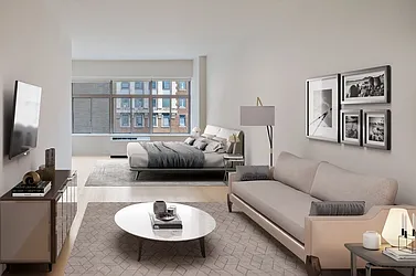 Rented by The Moinian Group