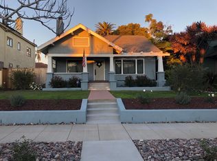 2268 Fort Stockton Dr, San Diego, CA 92103