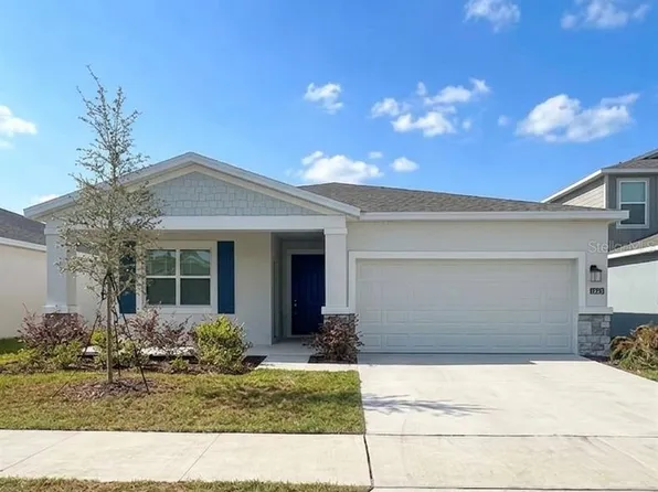 1623 Marksman Rd, Eagle Lake, FL 33839