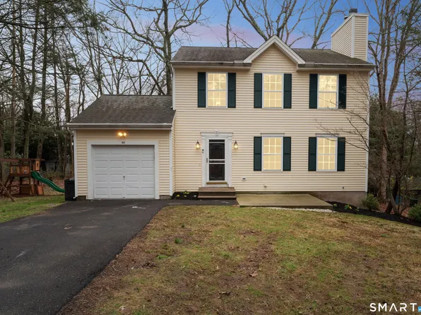 11 Priscilla Road, West Haven, CT 06516