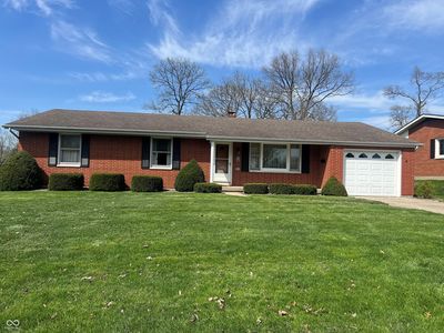 308 Crestview Ln, Batesville, IN, 47006