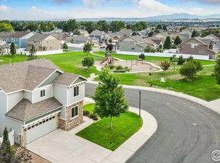 486 Osceola Dr, Loveland, CO 80538