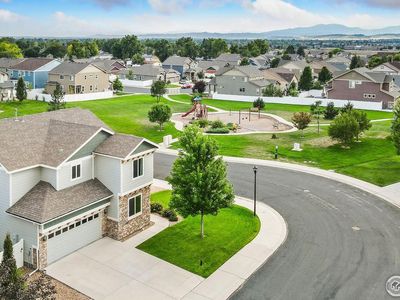 486 Osceola Dr, Loveland, CO, 80538