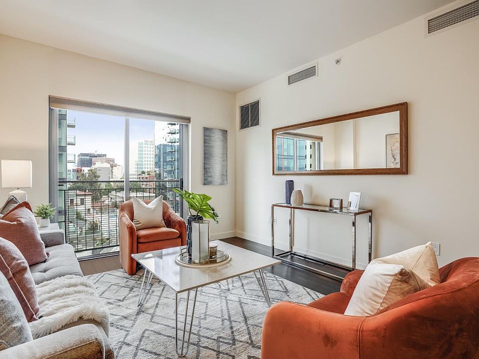 1st image of 175 W Saint James St Unit 702