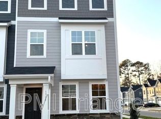 1700 Night Sky Trl, Apex, NC 27502