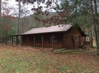 26 Deer Run Rd, Robbinsville, NC 28771