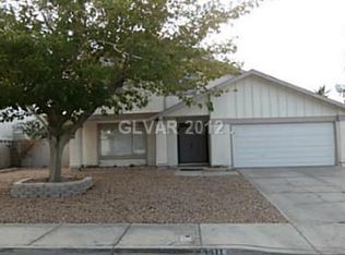 1911 N Golden Shadow Ct, Henderson, NV 89002