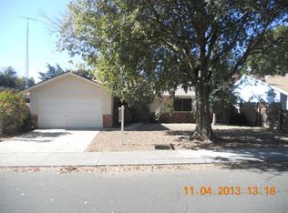 2613 Campbell Ln, Modesto, CA 95350