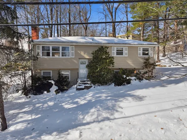 163 Moreland St, Worcester, MA 01609