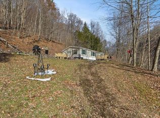 3779 Big Hollow Rd, Starksboro, VT 05487