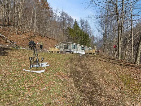 3779 Big Hollow Road, Starksboro, VT 05487