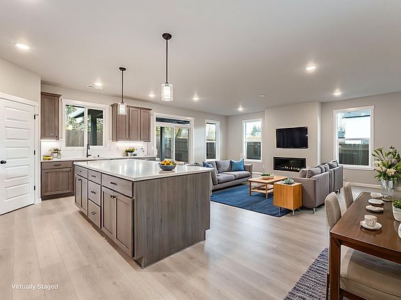 2925 NW 6TH AVE by Aho Construction