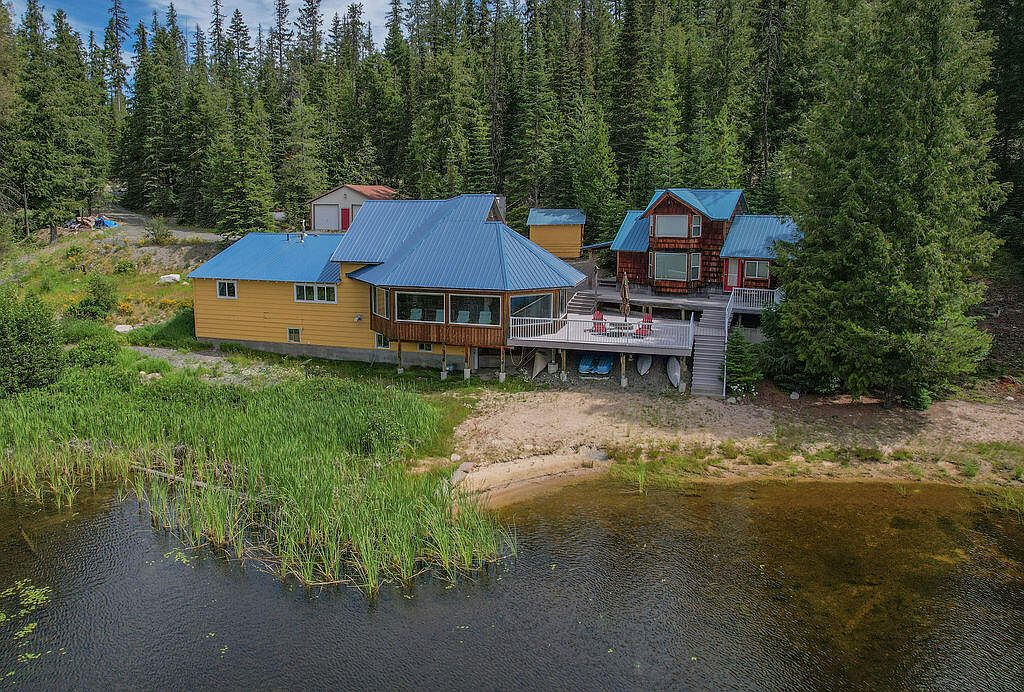 2083 Black Lake Rd, Colville, WA 99114 MLS 43253 Zillow