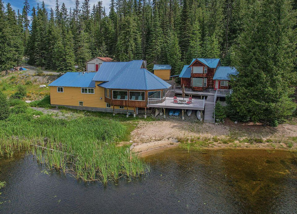 2083 Black Lake Rd, Colville, WA 99114 MLS 43253 Zillow