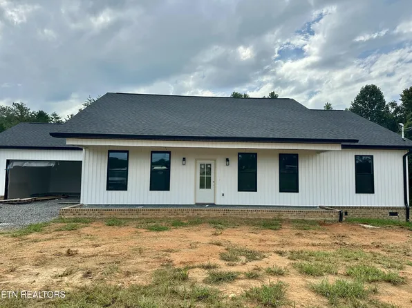 239 Thorngrove Pike, Kodak, TN 37764