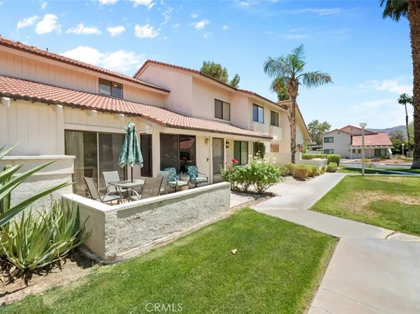 6134 Arroyo Rd Unit 3, Palm Springs, CA 92264