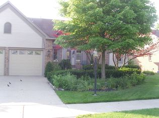 43286 Ashbury Dr, Novi, MI 48375