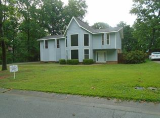 136 Port South Ln, Alabaster, AL 35007