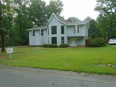 136 Port South Ln, Alabaster, AL, 35007