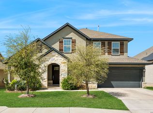 12123 Buckaroo Rnch, San Antonio, TX 78254