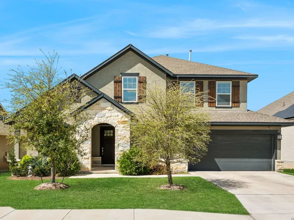 12123 Buckaroo Ranch, San Antonio, TX 78254