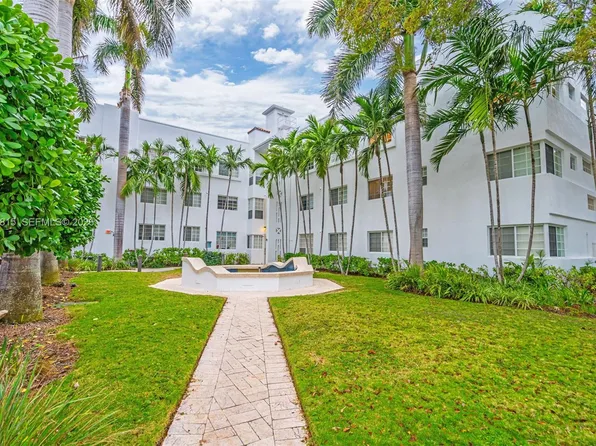 1300 Pennsylvania Ave, Miami Beach, FL