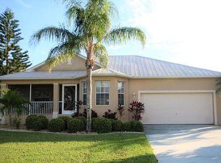 23975 Cedar Rapids Rd, Punta Gorda, FL 33955