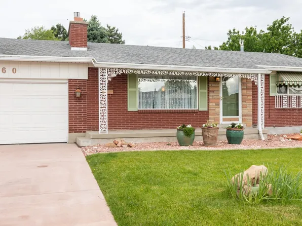 3560 S Cochise Dr, West Valley City, UT 84120