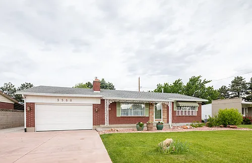 3560 S Cochise Dr Photo 1