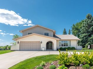 22W341 Walnut Ave, Medinah, IL