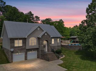 575 Joe White Rd, Shelby, AL 35143