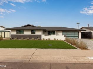 8314 E Mariposa Dr, Scottsdale, AZ 85251